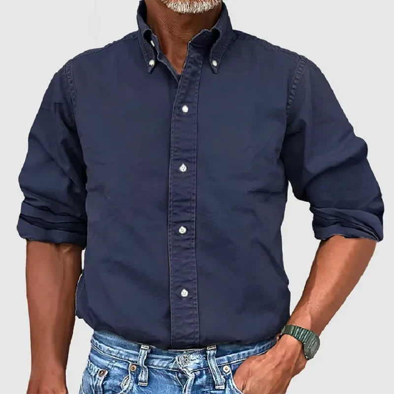 Comfortable Classic Shirt for Men