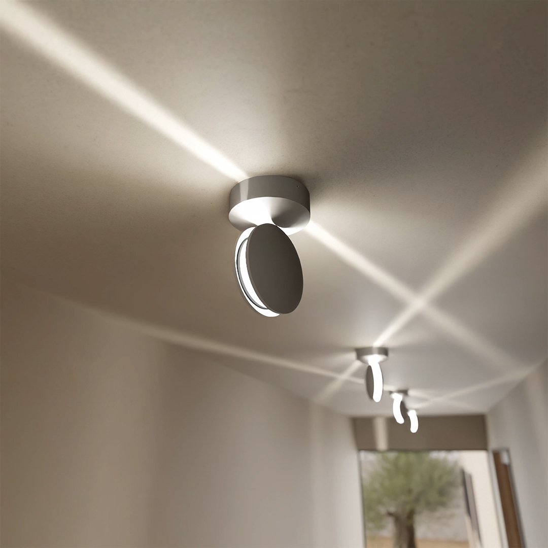 360° LED Projector – HaloGlow
